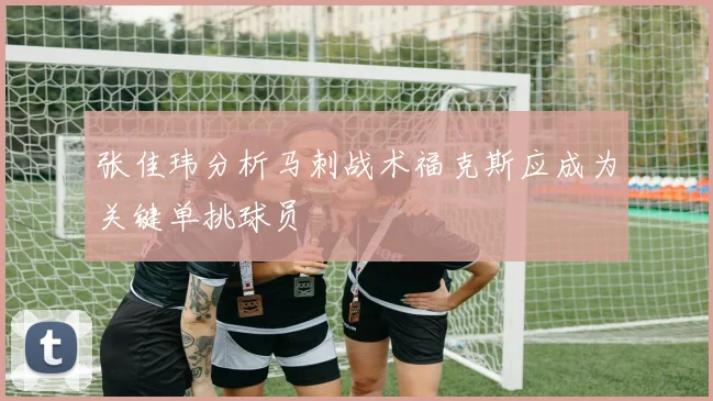 张佳玮分析马刺战术福克斯应成为关键单挑球员