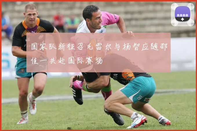 国家队新征召毛雷尔与杨智应随邵佳一共赴国际赛场