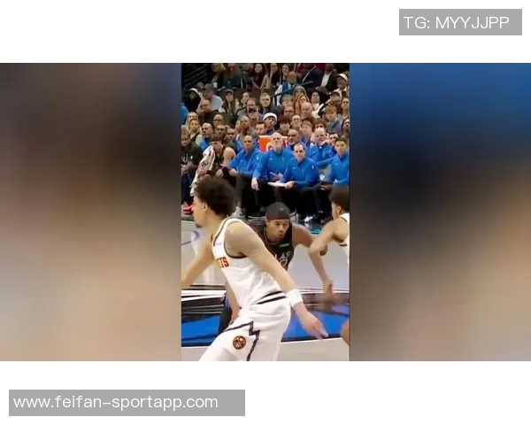 贾马尔穆雷对阵布克战绩惊人18胜2负展现压制实力