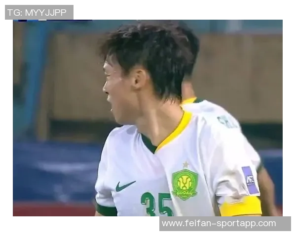 国安提前出局中超球队连续两年无缘亚冠十六强的尴尬局面